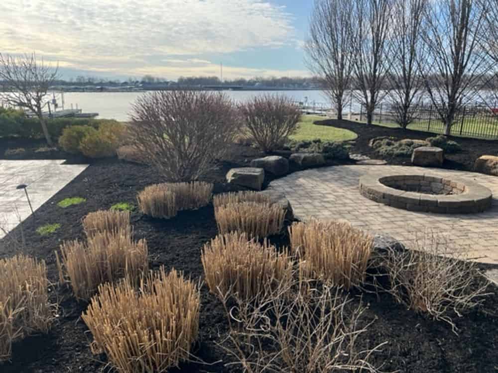 Spring Clean up image