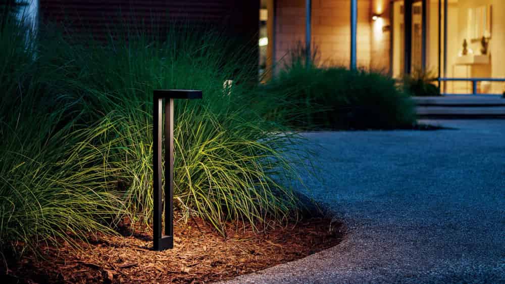 Landscape Lighting image