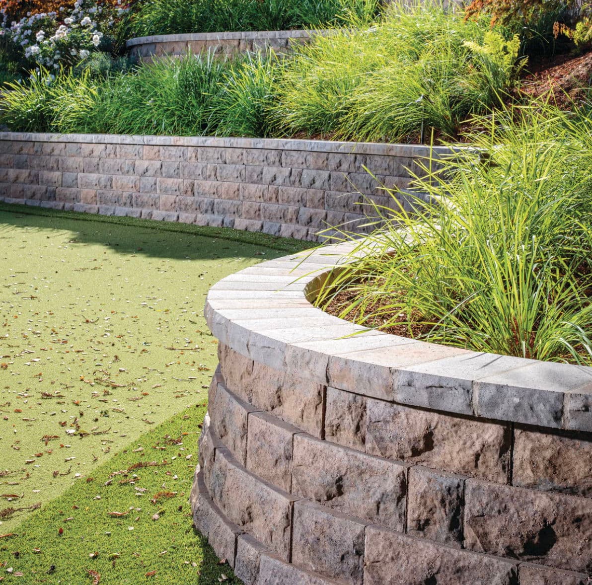 Featured post - Understanding Retaining Walls: Why Your Indy-Area Landscape May Need One
