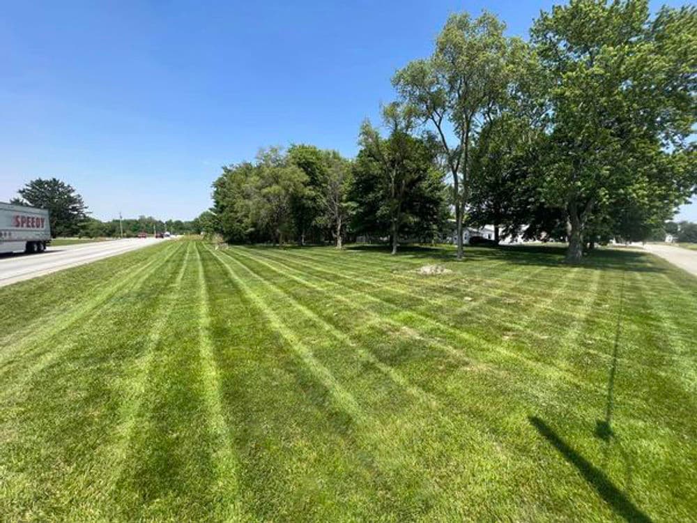 Reliable Lawn Care in Pendleton IN image