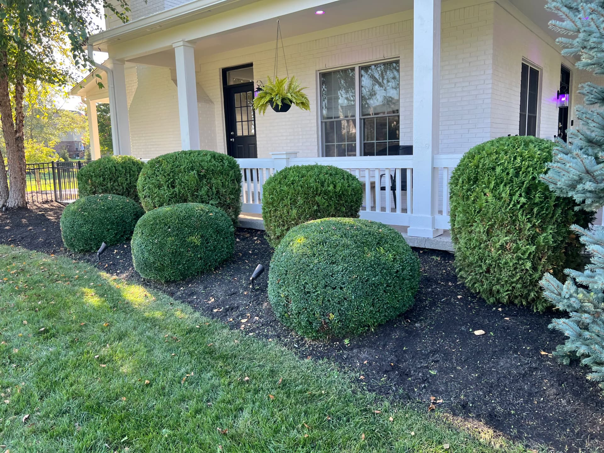 Fall Cleanup Season Is Open in Noblesville image
