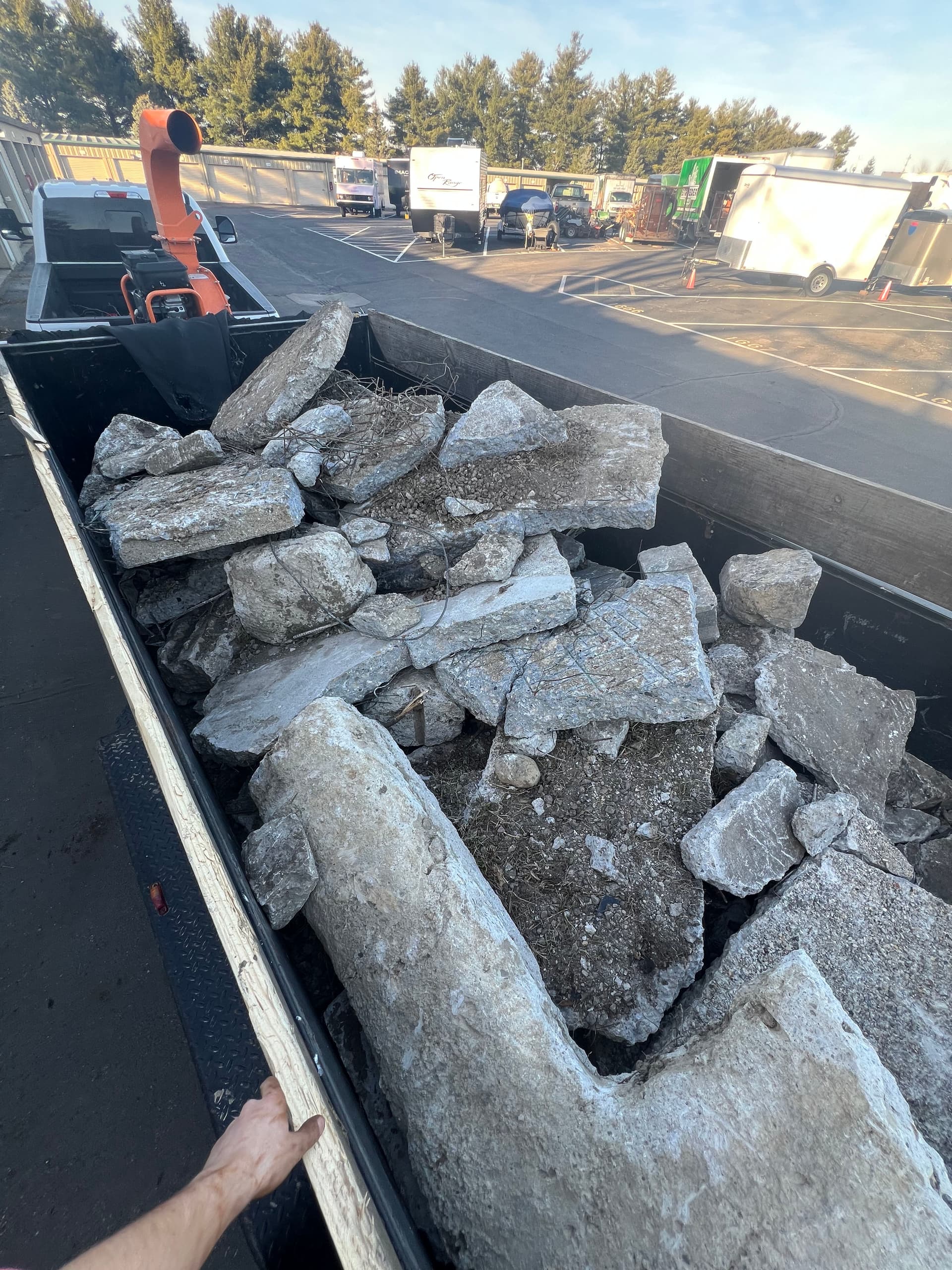 Gallery photos for Clearing Up for a Fresh Start: Image #1