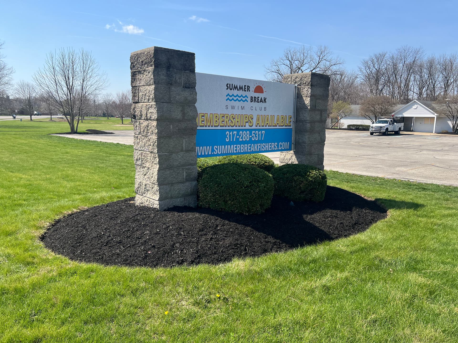 Boost Your Summer Hangout with Fresh Landscaping image