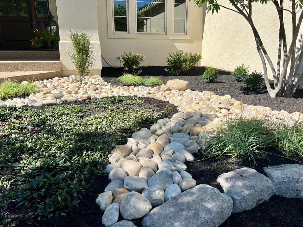 Hero image for Rogers Groundskeeping